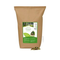 PERNATURAM Forest Pasture Horse Herb Mixture