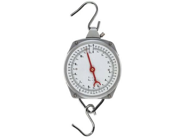 Balance à pointeur rapide - différentes classes de poids