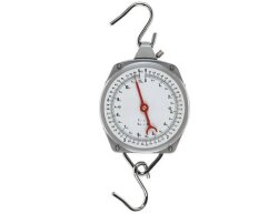 Balance à pointeur rapide - différentes classes de poids