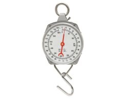 Balance à pointeur rapide - différentes classes de poids