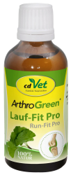 cdVet ArthroGreen Running-Fit 250 ml