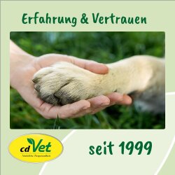 cdVet ArthroGreen Running-Fit 250 ml pour cheval, chien et chat