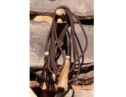 Mécate Barefoot en 2 qualités