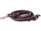 BITLESS BRIDLE Rênes Beta Delux anglaises brunes