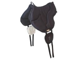 BAREFOOT Ride-On-Pad Physio Pad von Barefoot in schwarz...