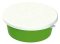 Feeding bowl with lid in 3 colours - 6 litres