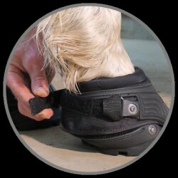 Easyboot online back country
