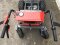 Brouette électrique multi-tombereaux type MCE400
