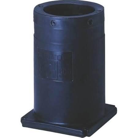 Canalisation de LA BUVETTE®
