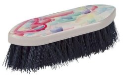 Brosse à crinière "Heart &...