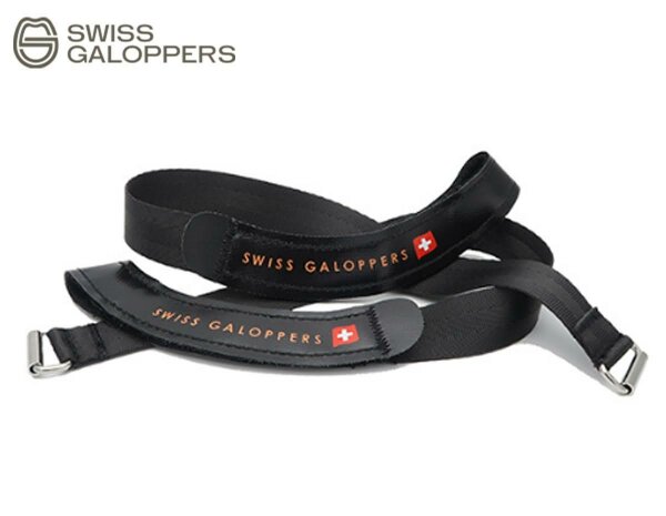 Swiss Galoppers - Ruban de fixation de rechange - paire