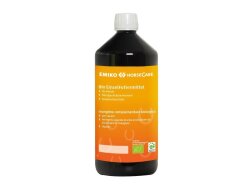 EMIKO® Horsecare Aliment complet liquide bio