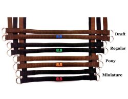 BRIDON ULTIME SANS MORS UBB Classic Nylon