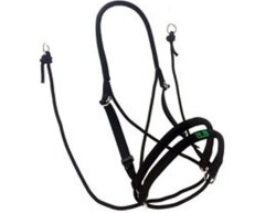 BRIDON ULTIME SANS MORS UBB Classic Nylon