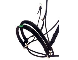 BRIDON ULTIME SANS MORS UBB Classic Nylon