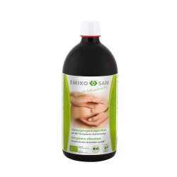 EMIKOSAN EM® - fermented herbal extract