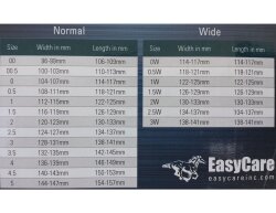 EASYBOOT Coque de remplacement
