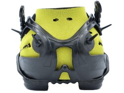 EVO Boot - avec rembourrage jaune - 4