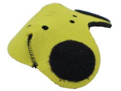 EVO Boot - avec rembourrage jaune - 4