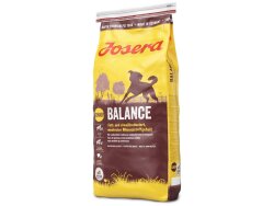 Josera Balance nourriture pour chiens