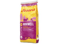 JOSERA Miniwell Dog Food