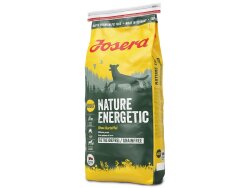 JOSERA Nature Energetic Hundefutter