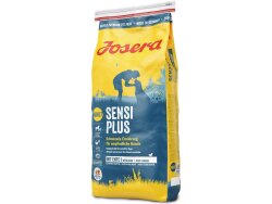 JOSERA SensiPlus nourriture pour chiens