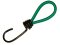 KERBL Crochet extenseur pour filets de protection - 6 pièces