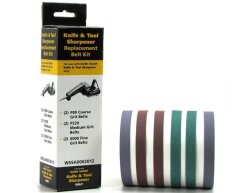 Work Sharp sharpening belt -Grain 220