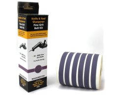 Work Sharp bande daffûtage -grain 220