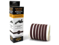 Work Sharp bande daffûtage -grain 220