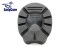 Hipposandale Easy Boot RX - 6