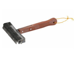 HORSE GUARD Icelandic curry comb