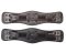 Système de sangle de selle BAREFOOT, anglais - 55 - marron