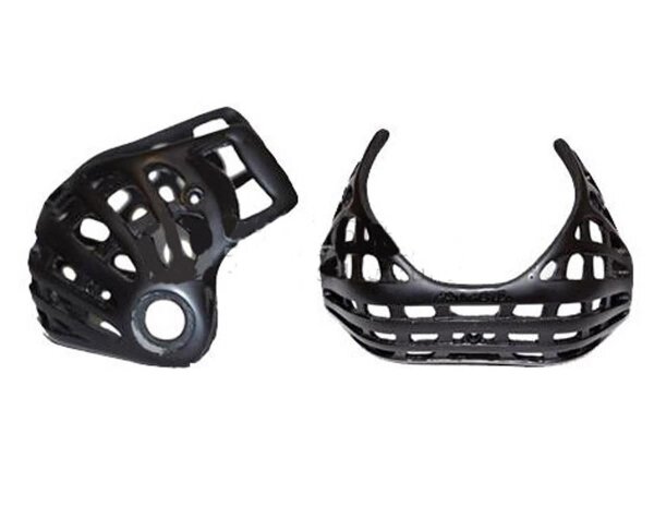 Support de balle pour Renegade Classic Noir 4WW