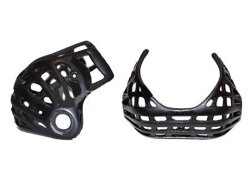 Support de balle pour Renegade Classic Noir 4WW