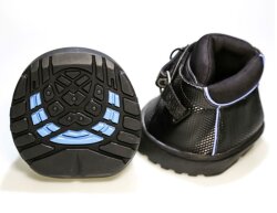 Easyboot Sneaker Chaussure déquitation et de thérapie 0 Étroite Soldes