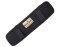BAREFOOT Protecteurs en laine de mouton pour le nez, la nuque, etc. black