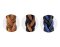 BAREFOOT Amber rênes western turquoise