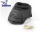 Upper (Gaiter) pour Backcountry - 2016 Noir T. 3